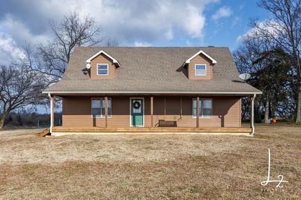 Ranch Property for sale in Wilson County, Kansas