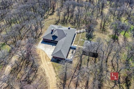 Farm Property for sale in Love County, Oklahoma