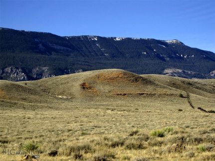 Farm Property for sale in Carbon County, Montana