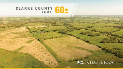 Ranch Property for sale in Clarke County, Iowa