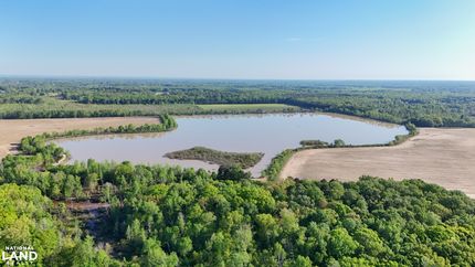 Ranch Property for sale in Lonoke County, Arkansas