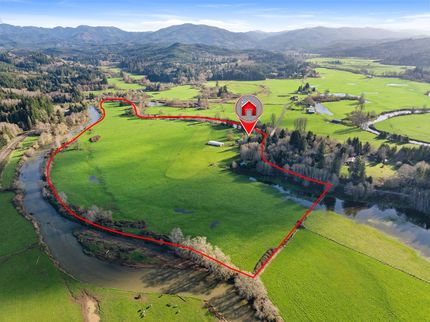 Farm Property for sale in Wahkiakum County, Washington