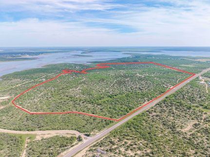 Recreational Property for sale in Concho County, Texas