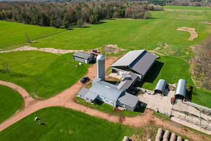 Ranch Property for sale in Portage County, Wisconsin