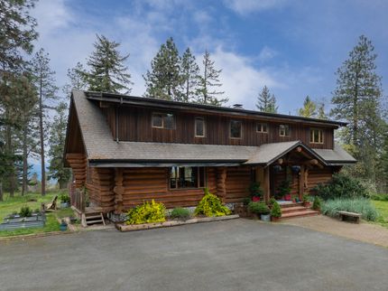 Farm Property for sale in Wasco County, Oregon