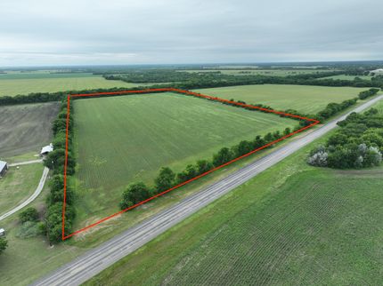 Recreational Property for sale in Fannin County, Texas