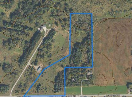 Farm Property for sale in Stearns County, Minnesota