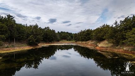 Ranch Property for sale in Woods County, Oklahoma