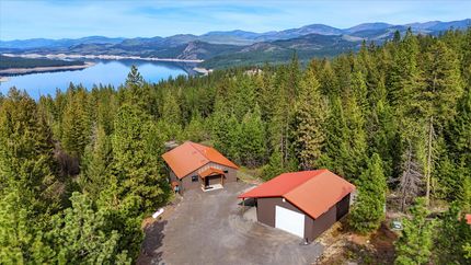 Farm Property for sale in Stevens County, Washington