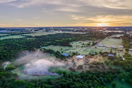 Undeveloped Land for sale in Hunt County, Texas
