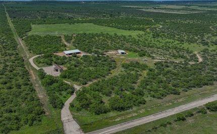 Recreational Property for sale in McCulloch County, Texas