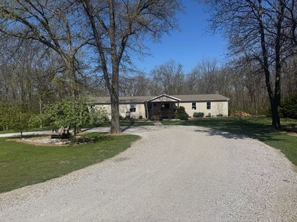 Ranch Property for sale in Van Buren County, Iowa