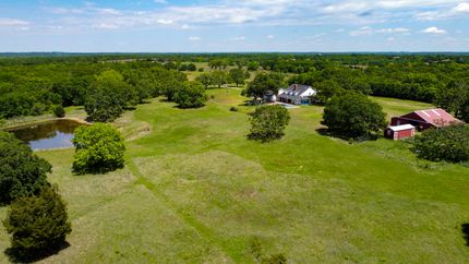 Ranch Property for sale in Seminole County, Oklahoma