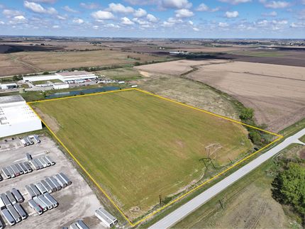 Farm Property for sale in Saline County, Nebraska