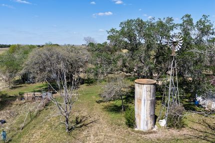 Recreational Property for sale in Lavaca County, Texas