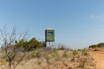 Farm Property for sale in Kent County, Texas