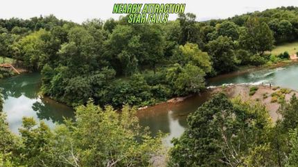 Recreational Property for sale in Sharp County, Arkansas