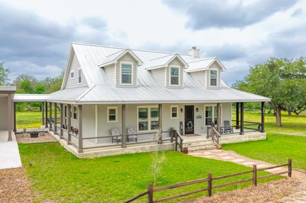 Farm Property for sale in Medina County, Texas