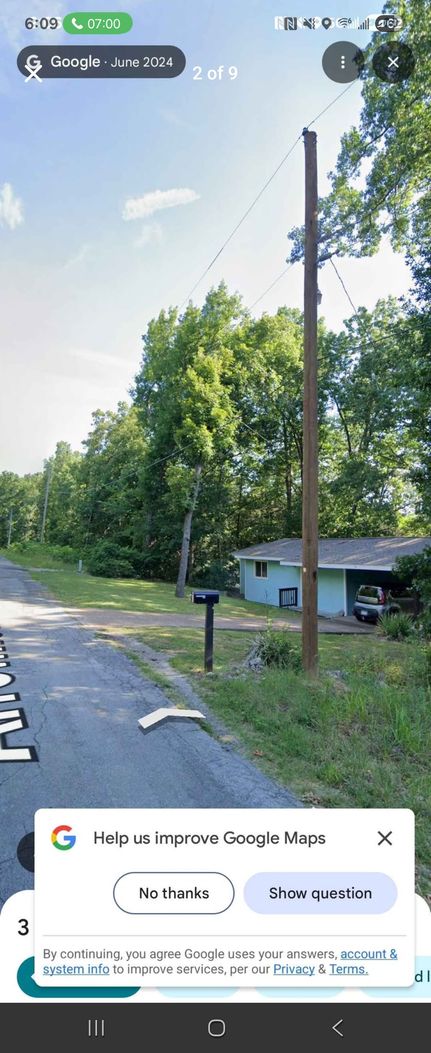 Ranch Property for sale in Sharp County, Arkansas