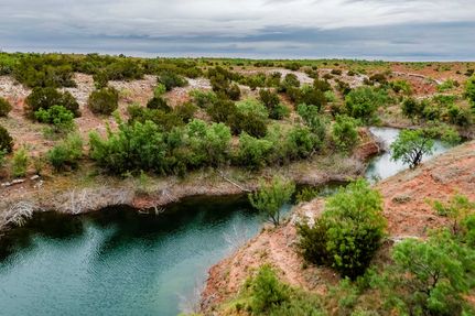 Recreational Property for sale in Kent County, Texas