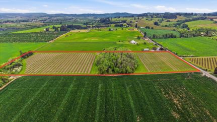 Farm Property for sale in Yamhill County, Oregon