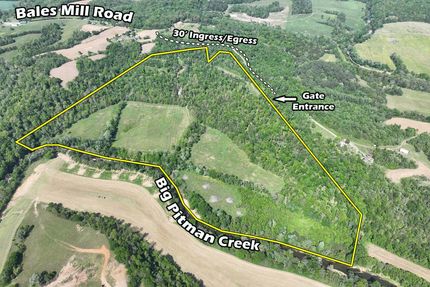 Hunting Land for sale in Green County, Kentucky