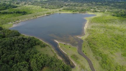 Ranch Property for sale in Mills County, Texas