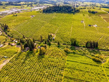 Farm Property for sale in Hood River County, Oregon