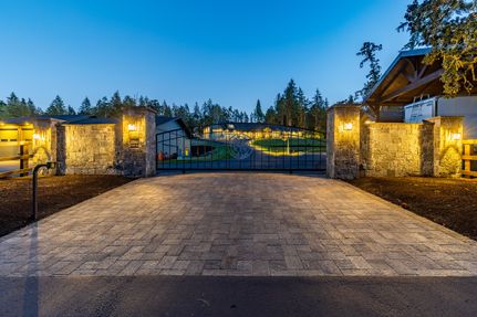 Ranch Property for sale in Lane County, Oregon