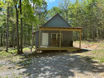 Farm Property for sale in Pike County, Ohio