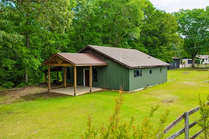 Property for sale in Marion County, Alabama