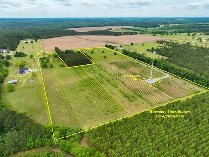 Recreational Property for sale in Houston County, Georgia