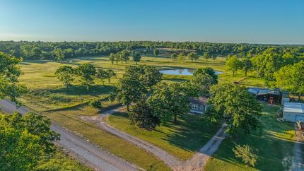 Recreational Property for sale in Creek County, Oklahoma