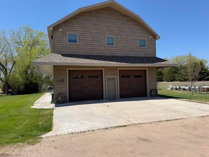 Undeveloped Land for sale in Lincoln County, Nebraska