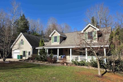 Recreational Property for sale in Marquette County, Michigan