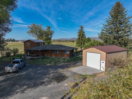 Residential Property for sale in Harney County, Oregon
