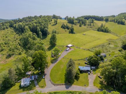 Farm Property for sale in Carroll County, Virginia