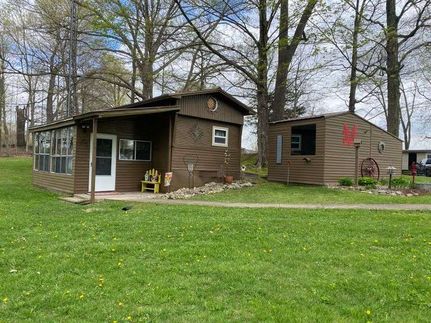 Farm Property for sale in Branch County, Michigan