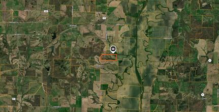 Farm Property for sale in Macon County, Missouri