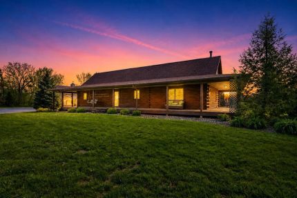 Timberland Property for sale in Rock Island County, Illinois