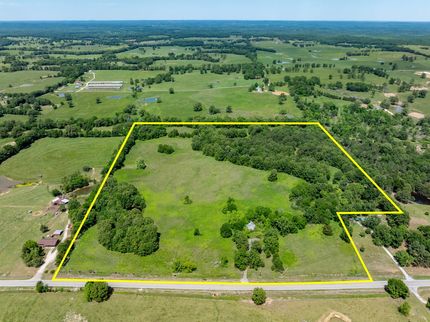 Property for sale in Sharp County, Arkansas