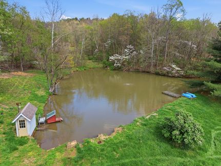 Farm Property for sale in Guernsey County, Ohio