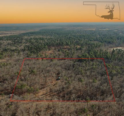 Farm Property for sale in McCurtain County, Oklahoma