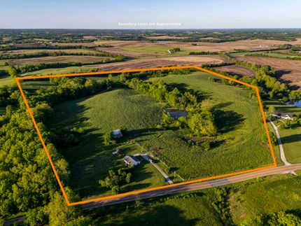 Farm Property for sale in Howard County, Missouri