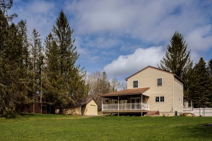Farm Property for sale in Albany County, New York