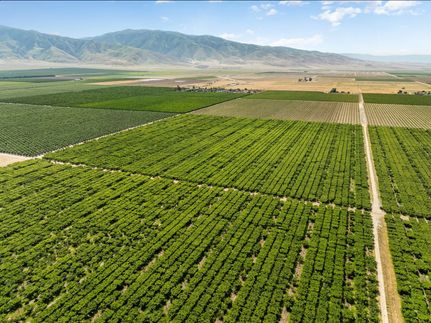 Ranch Property for sale in Kern County, California