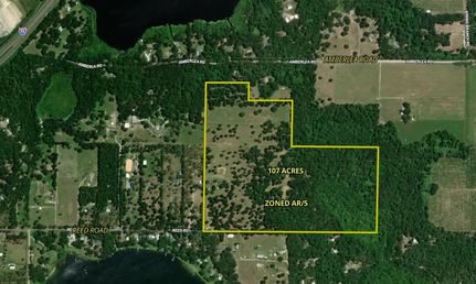 Ranch Property for sale in Pasco County, Florida