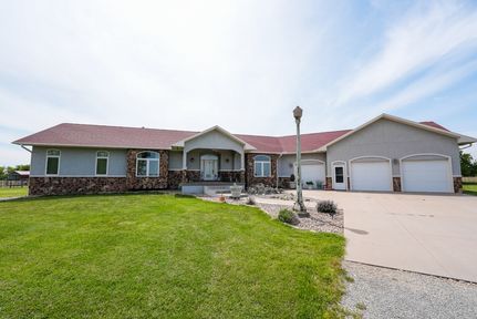 Farm Property for sale in Butler County, Kansas