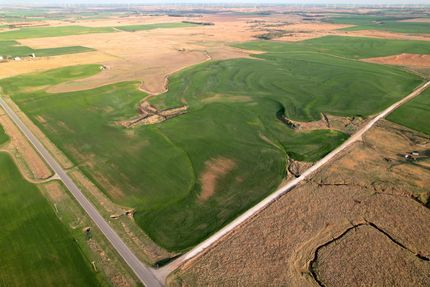 Farm Property for sale in Kingman County, Kansas