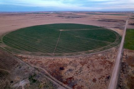 Farm Property for sale in Seward County, Kansas